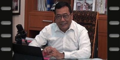 Memasuki 2026: Disiplin dan Cerdik Berayun