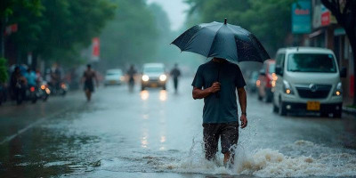 Banjir Cawang Berulang, FAKTA Indonesia Nilai Jakarta Gagal Beradaptasi Perubahan Iklim
