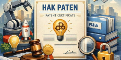 Trauma Klaim Paten, Inventor Lokal Minta Perlindungan Negara