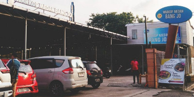 Warkop Medan Bang Jo Hadirkan Sensasi Kuliner Autentik Medan-Aceh di Jakarta Timur
