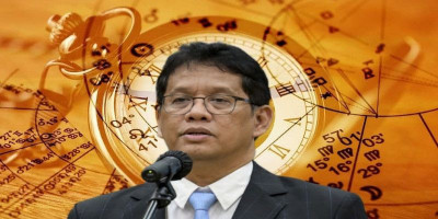 Purbaya Yudhi Sadewa: Sosok di Balik Weton Selasa Kliwon, Penjaga Keseimbangan Zaman