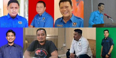 PWI Aceh Kirim 8 Wartawan Ikuti Retret