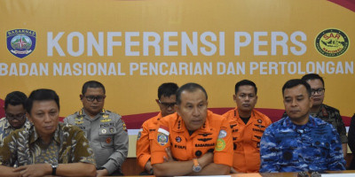 Operasi SAR Kecelakaan Pesawat ATR 42-500 di Bulusaraung Resmi Ditutup