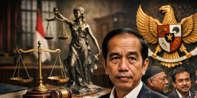 Restorative Justice dan Bayang Politik Kekuasaan