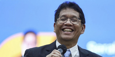 Evaluasi Anggaran Makan Bergizi Gratis Sekarang