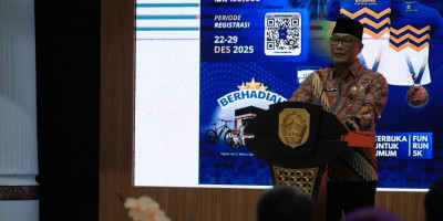 Kepala BKN, Prof. Zudan: Penerapan Manajemen Talenta ASN Nasional Melonjak Hingga 200 Persen