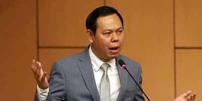 Swasembada Pangan, Pondasi Ketahanan Nasional