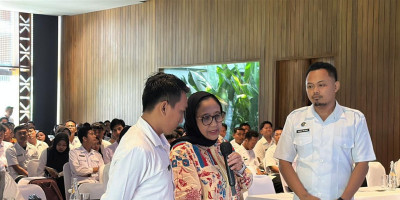 BGN Tidak Memaksa Sekolah yang Menolak MBG