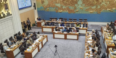 Komisi VII DPR Komit Kawal Program Kerja Kemenperin untuk Tingkatkan Ekonomi Indonesia