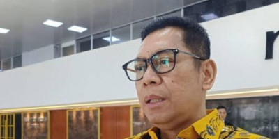 Komisi III DPR Setujui Adies Kadir sebagai Hakim MK