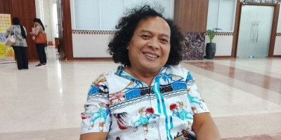 Hogi Minaya Jadi Tersangka, Perdebatan Pembelaan Diri Menguat