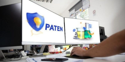 UU Paten Baru Berlaku, Pemerintah Genjot Layanan dan Inovas