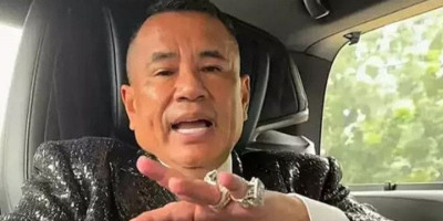 Hotman Paris Turun Tangan Bela Suami Korban Jambret Sleman