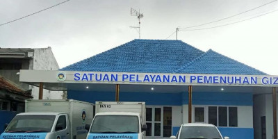 SPPG Tidak Boleh Menolak Pasokan UMKM, Petani, dan Peternak Kecil