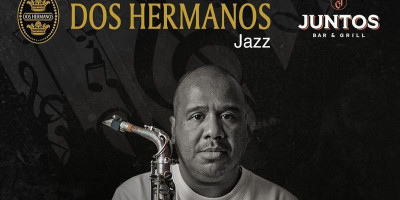 Nicky Manuputty Siap Hentak Jazz di Juntos Bar & Grill
