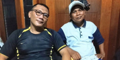 Banjir 1 Meter Kepung Cakung Barat, Warga Minta DPRD Bertindak Cepat