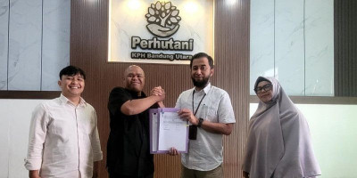 Perhutani Perkuat Tata Kelola Wisata Ciwangun Indah Camp Lewat Skema Kemitraan
