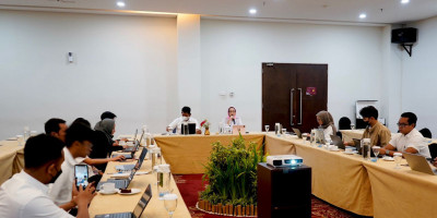 BGN Perkuat Sistem Bantuan Hukum untuk Lindungi Institusi dan Pegawai