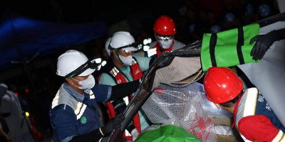 HKA Perkuat Kompetensi Penanganan Kecelakaan Berbasis Praktik Nyata: RARC Internal Fondasi Pembelajaran Lanjutan