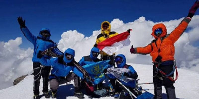 Elpala: Janji Remaja yang Bertahan Empat Dekade