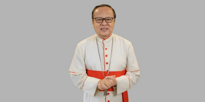 Saat Kardinal Suharyo Siap Mundur, Apa Kata Vatikan?