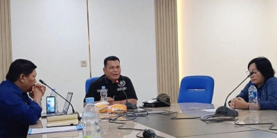 Pokja PWI Jakarta Timur Usung Program SINERGI, Perkuat Peran Wartawan untuk Masyarakat