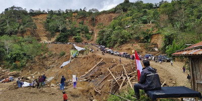 Ketua DPRK Aceh Tengah Fitriana Mugie Tegaskan Apresiasi untuk Peran TNI