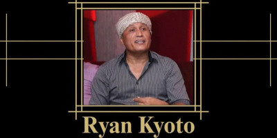 Pencipta Lagu Legendaris Ryan Kyoto Wafat
