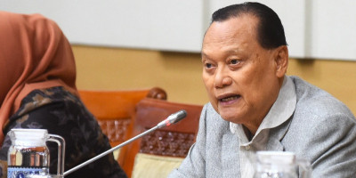 Adang Daradjatun: APH  Harus Reformasi Kultur dan Pola Pikir 