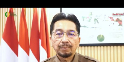 Penguatan Ketahanan Pangan Nasional, Strategi Wujudkan Kedaulatan dan Kesejahteraan Masyarakat