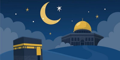 Isra Mi'raj: Perjalanan Singkat yang Melampaui Ruang dan Waktu