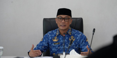 Prof. Zudan: Donasi Rp1 Miliar Lebih dari Korpri DKI Jakarta Sangat Bermanfaat Untuk Korban Bencana Sumatra