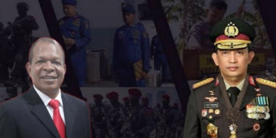 PIKAD Tegaskan Polri Harus Tetap di Bawah Presiden