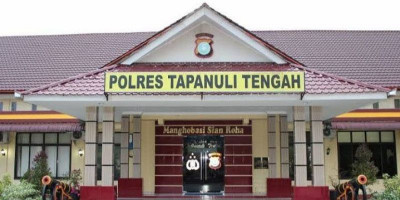 Polisi Selidiki Kasus Pemukulan Wartawan di Rumah Bupati Tapanuli Tengah