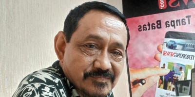 Mas Tete Martha Tuding Dinas Pariwisata DKI Jakarta Gegabah Beri Izin Bar “Party Station” Hotel Kartika One