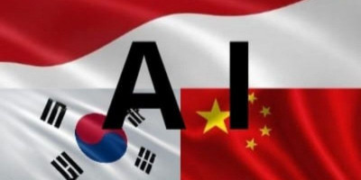 Korea Selatan Susul Indonesia dan China, Resmikan Aturan Ketat Penggunaan AI