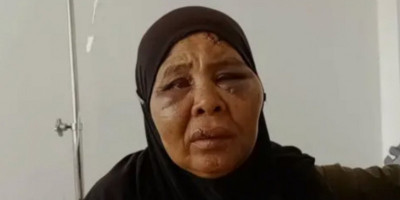 Komisi III DPR Bela Nenek Saudah yang Dianaya saat Protes Tambang Ilegal 