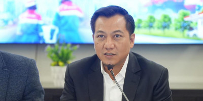 Ekspansi Jargas Batam Diakselerasi, PGN Tegaskan Kesiapan Jalankan Mandat Danantara