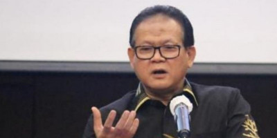 Prof. Rokhmin Dahuri: Swasembada Pangan Harus Cakup Protein Hewani Aman dan Berkelanjutan