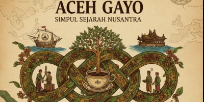 Aceh Gayo: Simpul Sejarah Nusantara yang Sengaja Dipinggirkan