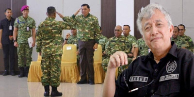 Bela Negara di Era Disinformasi: Peran Strategis Wartawan