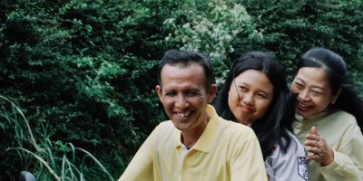 Jejak Cerita Ambarawa Menembus Dunia