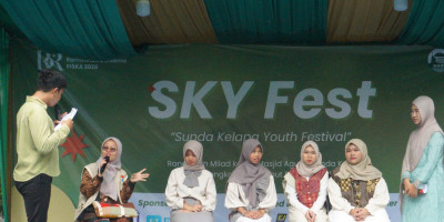 RISKA Kembali Hadir dengan RBR 2026, Pentingnya Sehat Jiwa & Fisik Sebelum Puasa