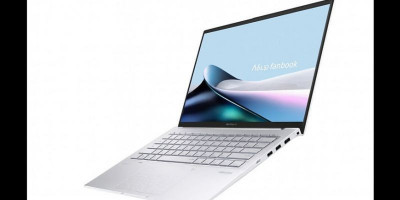 Mengintip Harga Asus Zenbook: Lengkap dari Tiap Serinya