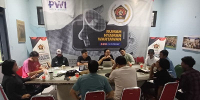 Warga Bogor Diuntungkan! PWI Hadirkan Layanan Paspor dan Dukcapil