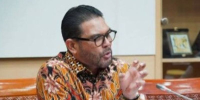 DPR Soroti Lemahnya Pengelolaan SDA dan Mitigasi Bencana