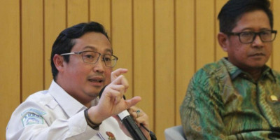 Hadapi Iklim Ekstrim, BMKG: Penguatan Sistem Peringatan Dini Multi Bahaya Sangat Penting