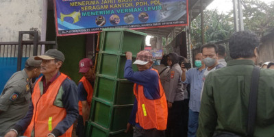 Eksekusi Tanah Cakung Dipertanyakan, Girik dan SHM Beda