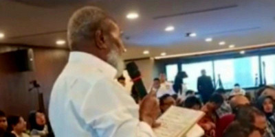 Transformasi Transmigrasi 2026, Johanes Gebze Dorong Model Papua Selatan