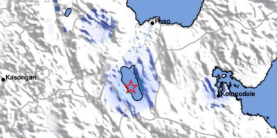 Gempa Guncang Poso, BMKG Imbau Waspada Susulan